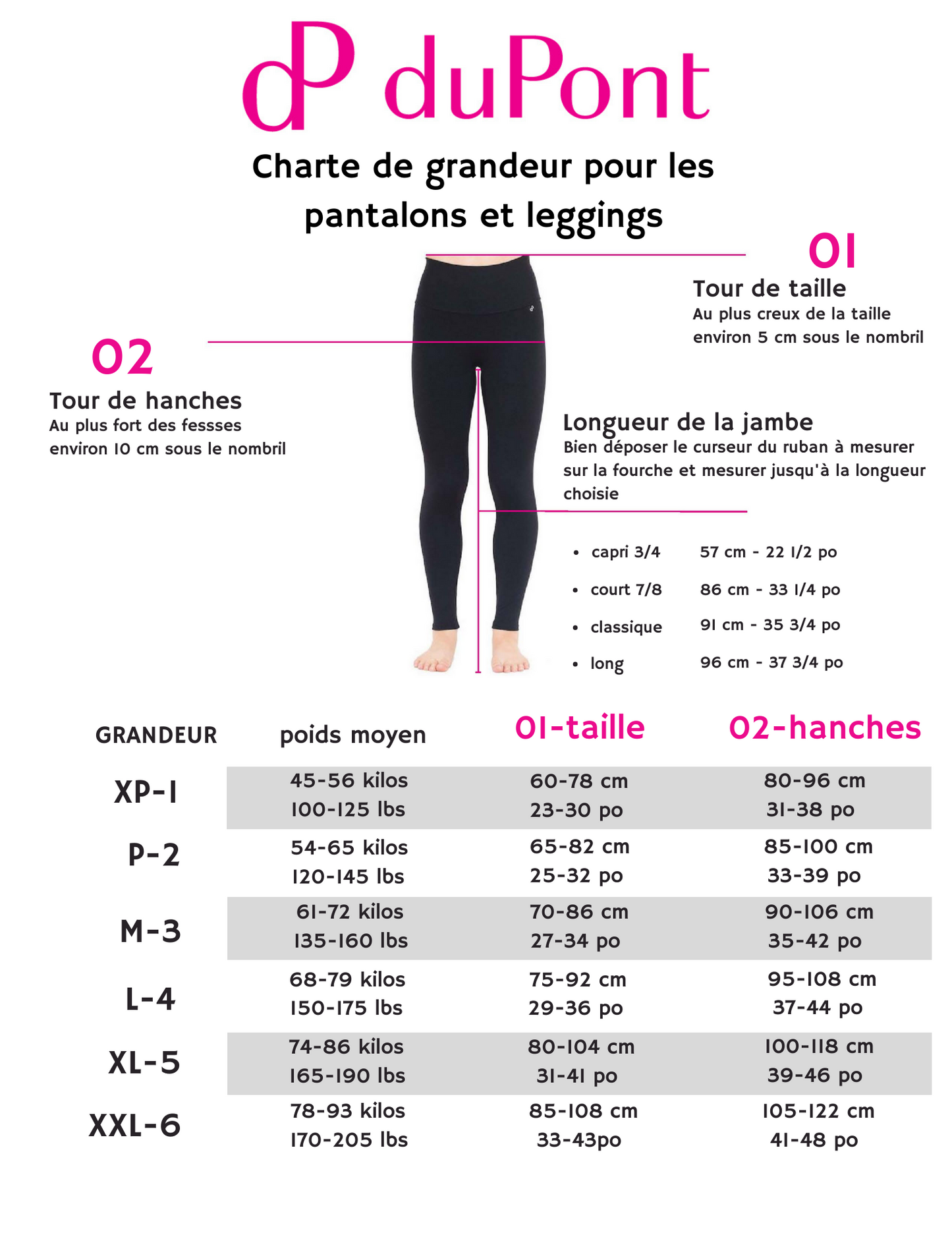 legging-discrétion LONG